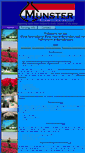 Mobile Screenshot of munsterflowerbulbs.com